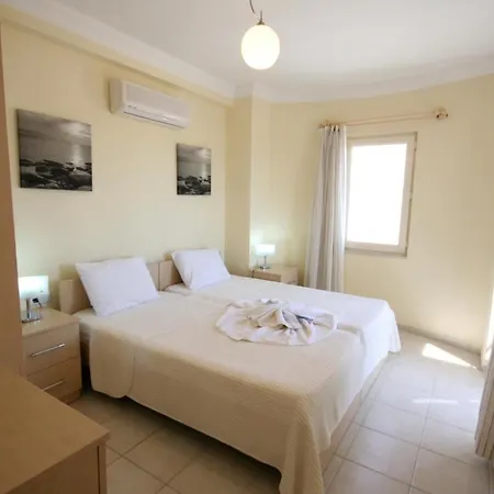 Daire Important Group | Bd106 Turquoise Homes