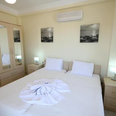 Daire Important Group | Bd106 Turquoise Homes *