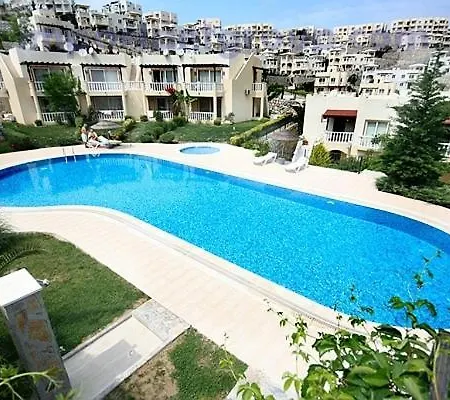 Daire Important Group | Bd106 Turquoise Homes