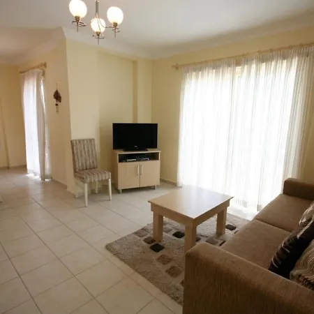 Important Group | Bd106 Turquoise Homes Daire