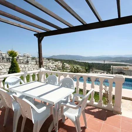 Daire Important Group | Bd106 Turquoise Homes *