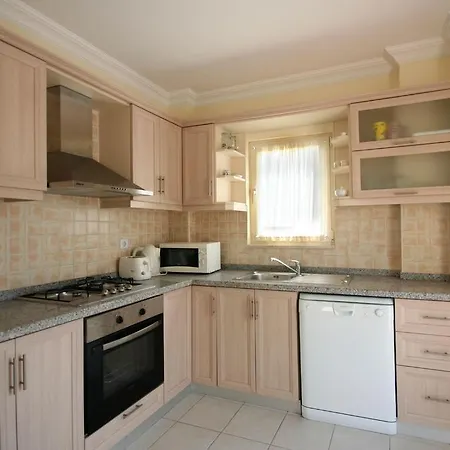 Important Group | Bd106 Turquoise Homes