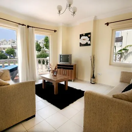 Important Group | Bd106 Turquoise Homes Daire *