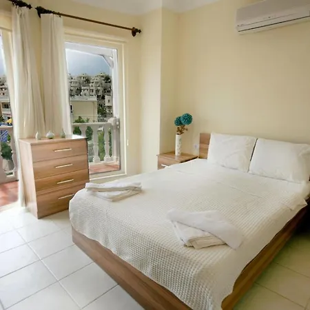 Daire Important Group | Bd106 Turquoise Homes Boğaziçi