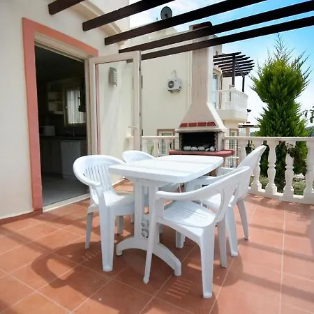 Daire Important Group | Bd106 Turquoise Homes Boğaziçi