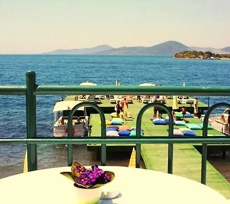 Daire Important Group | Bd106 Turquoise Homes Boğaziçi