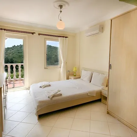 Important Group | Bd106 Turquoise Homes Boğaziçi