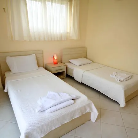 Daire Important Group | Bd106 Turquoise Homes Boğaziçi