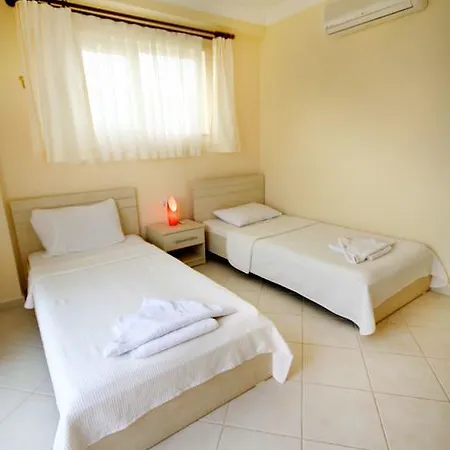 Daire Important Group | Bd106 Turquoise Homes