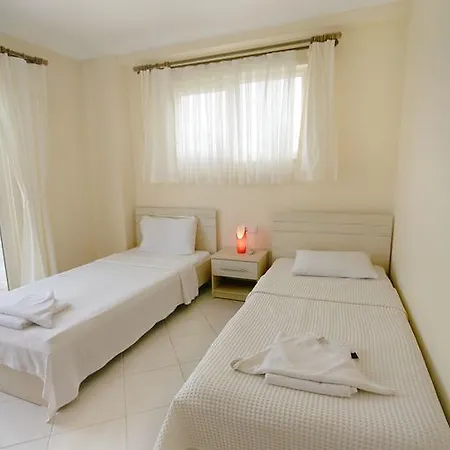 Important Group | Bd106 Turquoise Homes Daire Boğaziçi