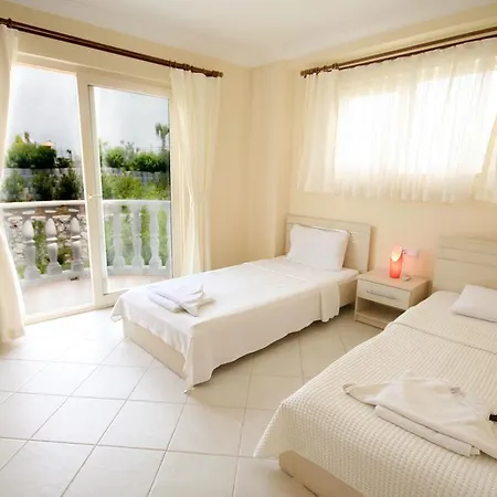 Important Group | Bd106 Turquoise Homes Boğaziçi