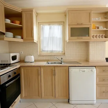 Important Group | Bd106 Turquoise Homes Daire