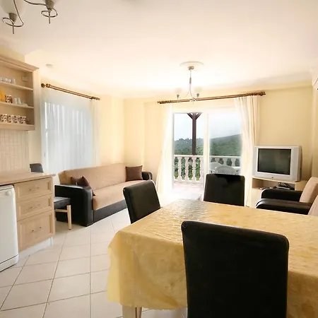 Important Group | Bd106 Turquoise Homes Daire *