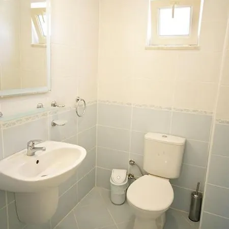 Important Group | Bd106 Turquoise Homes Daire