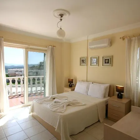 Important Group | Bd106 Turquoise Homes * بوغازيتْشي