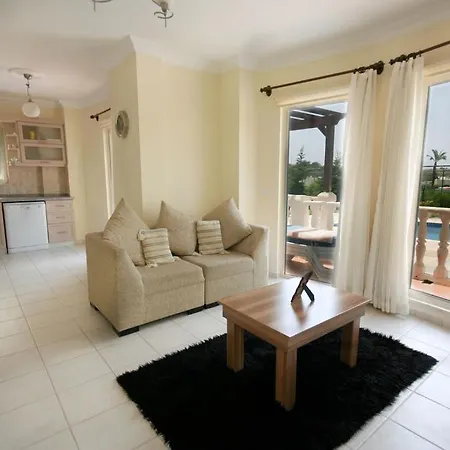 شقة Important Group | Bd106 Turquoise Homes بوغازيتْشي