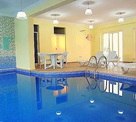 شقة Important Group | Bd106 Turquoise Homes بوغازيتْشي