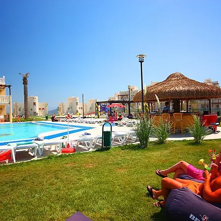 شقة Important Group | Bd106 Turquoise Homes