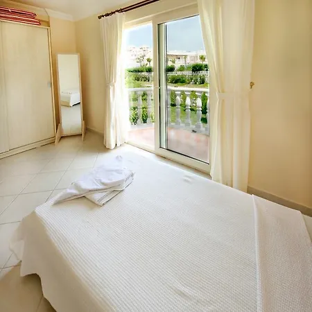 Important Group | Bd106 Turquoise Homes شقة
