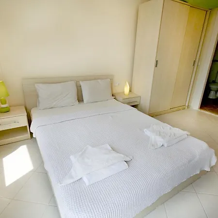 Important Group | Bd106 Turquoise Homes شقة بوغازيتْشي