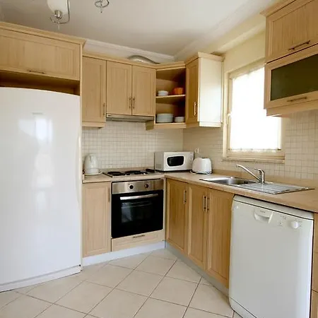 شقة Important Group | Bd106 Turquoise Homes *